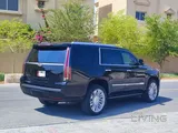 Cadillac Escalade 2019